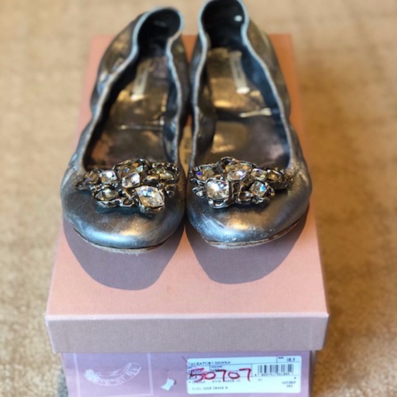 Prada (Calzature Donna) - Picture 1 of 2